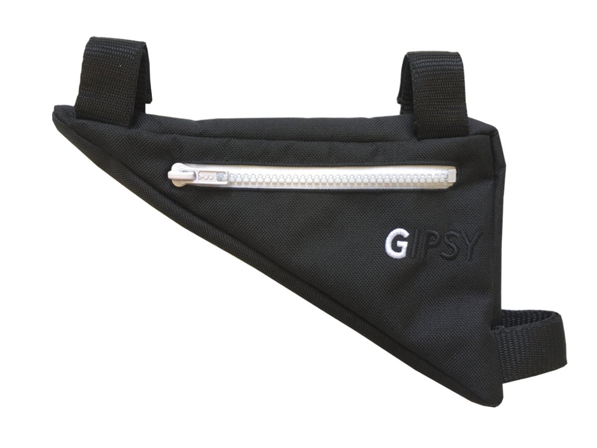 Gypsy sales bag bmx